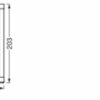 Ledvance SMART+ WIFI OUTDOOR TABLEFRAME POWERBANK Dark grey Per USB aufladbare – Bild 5