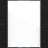 Gira Wippenset 1fach BSF Tastsens.4 5771005