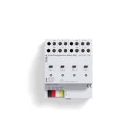 Gira Funk Energiesensor REG 4fach 547300