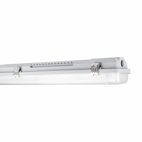 Ledvance DP-HOUSING 600 P 2xLAMP T8 LED-Röhre 230V AC 0,6m IP65