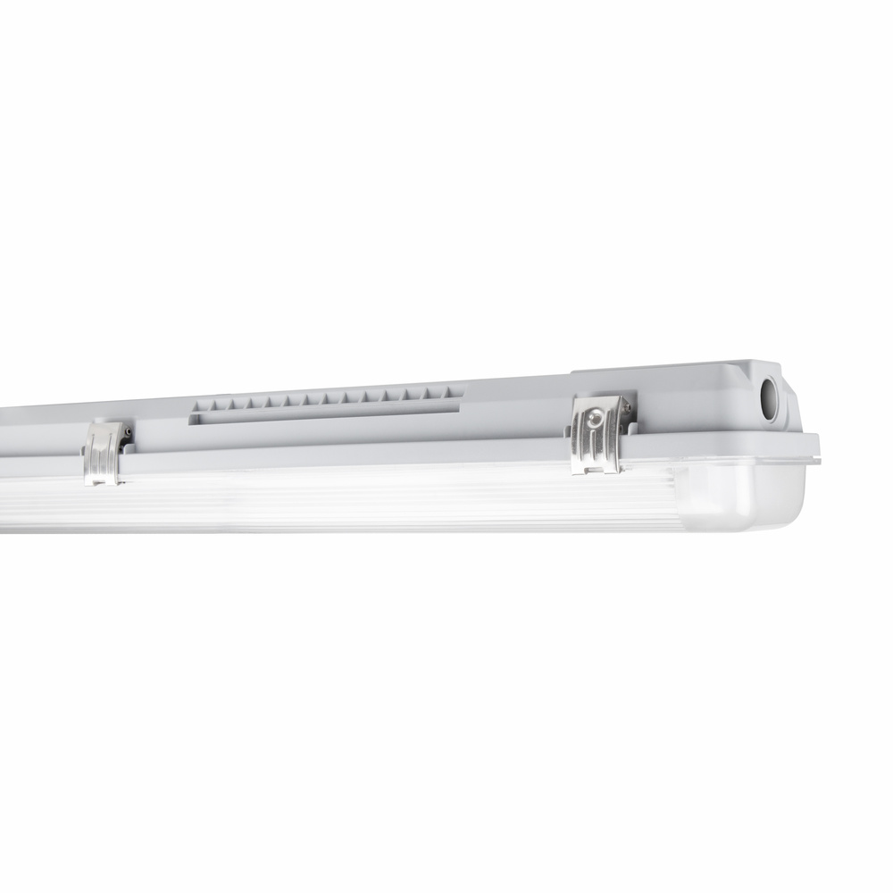 Ledvance DP-HOUSING 600 P 2xLAMP T8 LED-Röhre 230V AC 0,6m IP65