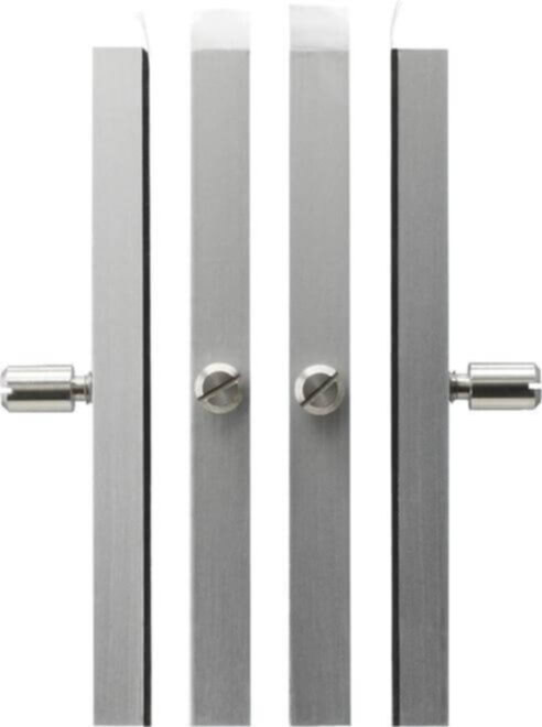 Gira Gira Befestigungsset Installationsprofil 125700