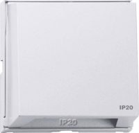 Gira Adapterrahmen Haube 116366