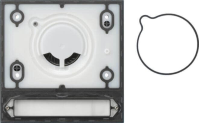 Gira Gira Türstationsmodul o.Front 856000