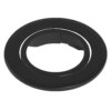 Ledvance SP CBO RING ADJ ROUND BK Austauschbarer Ring für SPOT – Bild 2