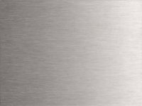 Gira Ruftastenabdeckung 3-f. edelstahl V4A 5543914