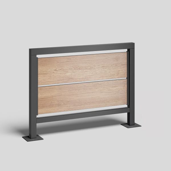 BEGA Deko-Licht 0,07m 95008PO