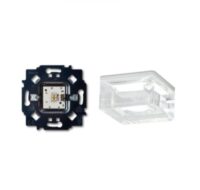Busch-Jaeger LED-Modul 5W 4LED 230V 71mm iceLight 2069/21 4000K 253lm AC