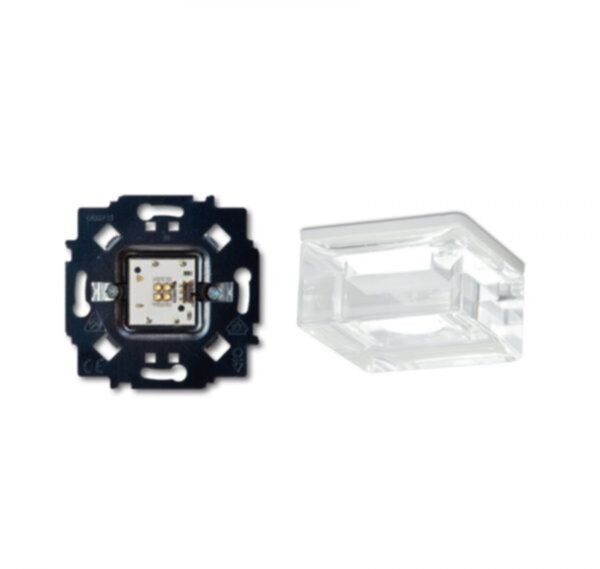Busch-Jaeger Busch-Jaeger LED-Modul 5W 4LED 230V 71mm iceLight 2069/21 4000K 253lm AC