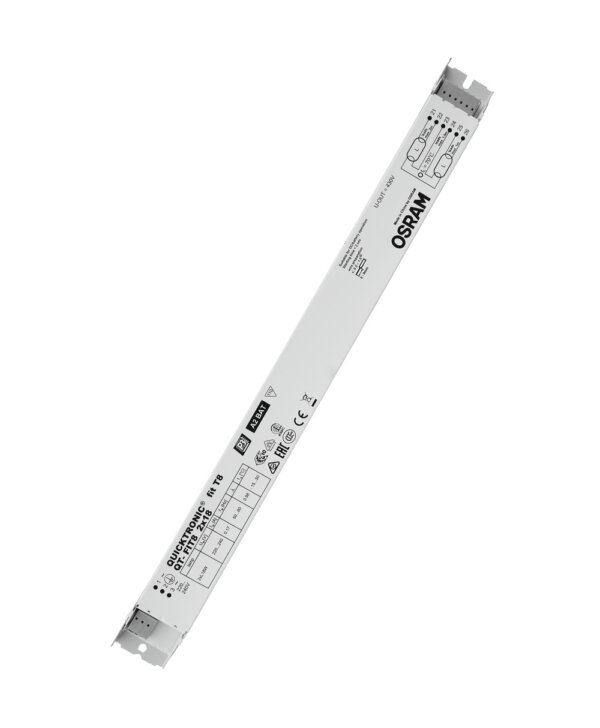 Osram QT-FIT8 2x18W 220-240V UNV1 360x30x28 QUICKTRONIC Vorschaltgerät