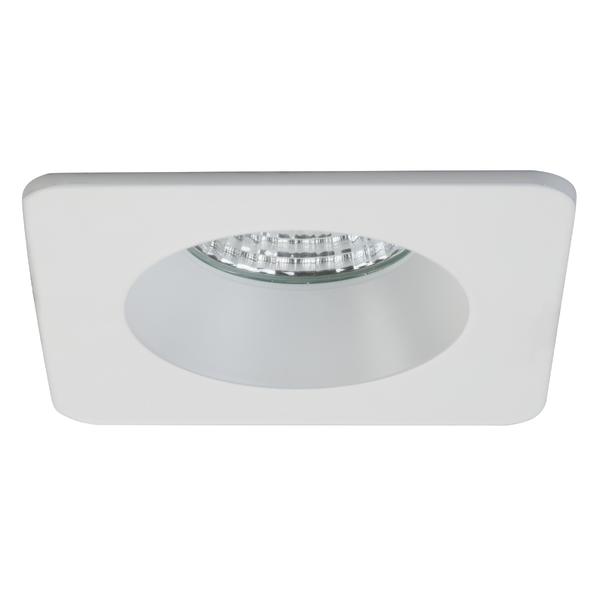 Brumberg 12267073 LED-Einbaustrahler 350mA,6W,2700K,weiss