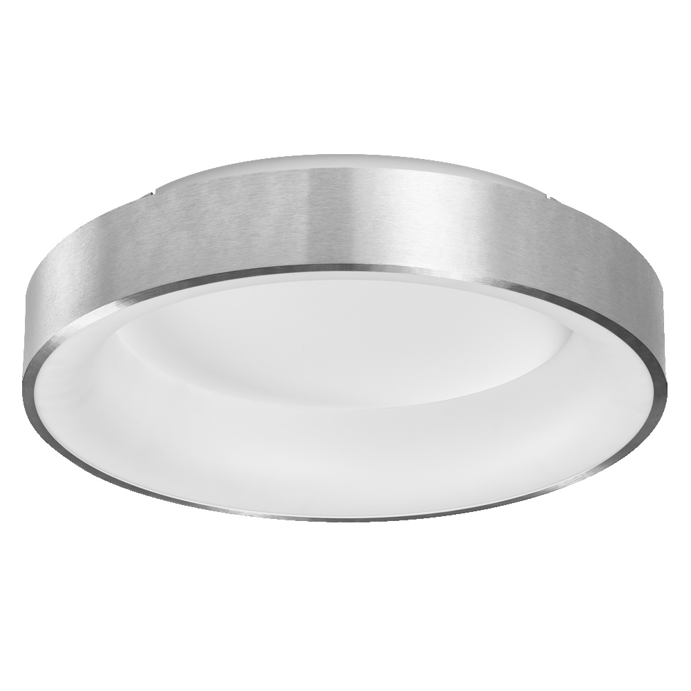 Ledvance Sun@Home Circular Silver Deckenleuchten