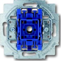 Bild vom Produkt: Busch-Jaeger Wechseltaster-Einsatz 1pol. 2020 US-206