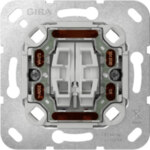 Gira 384500 Tast-Kontroll Serien ohne Krallen Einsatz
