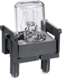 Gira Glühlampen-Element 5-7W E14 099400