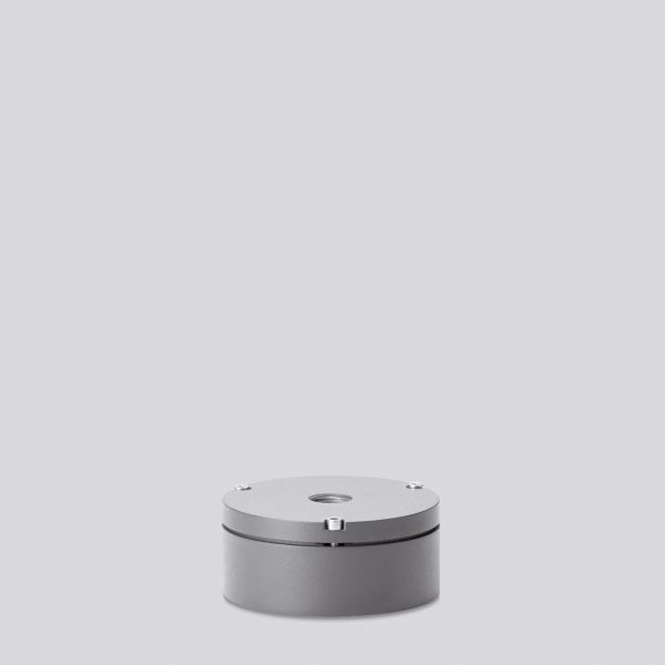 BEGA Montagedose si Alu 70217A