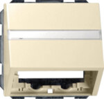 Gira Abdeckunghaube Datentech cwsgl System55 087001