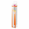 Osram LEDinestra BASE 300mm 25 3.5W S14s 370lm 2700K Linienlampe 2 Sockel – Bild 3