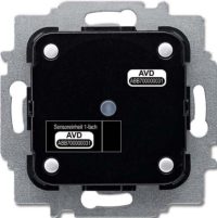 Bild vom Produkt: Busch-Jaeger Sensoreinheit 1-fach 6221/1.0