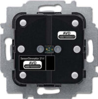 Busch-Jaeger Sensor/Dimmaktor 2/1-fach 6212/2.1