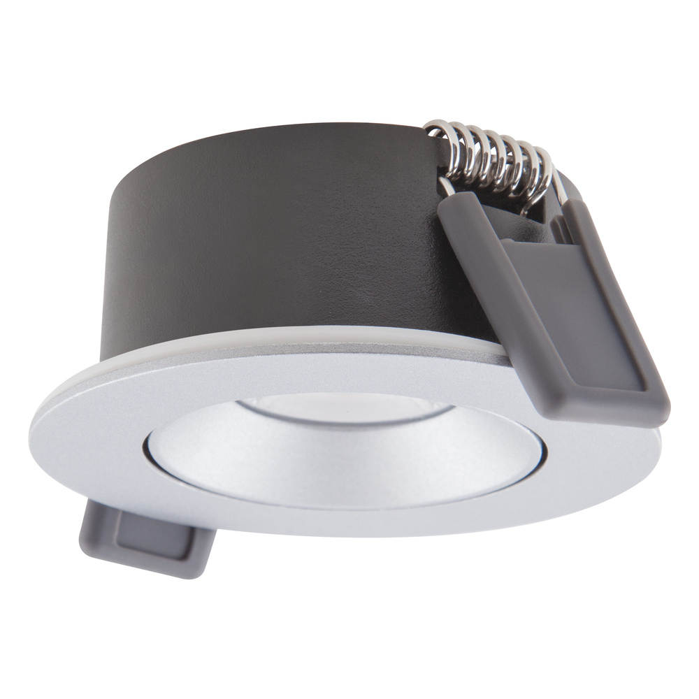 Ledvance SP AIR ADJ P 4W930 DIM IP23 SI EB-Strahler enge Zw.decke 320lm 3000K