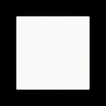 Busch-Jaeger Wippe Schalter/Dimmer studioweiß matt 6735 BT-44M