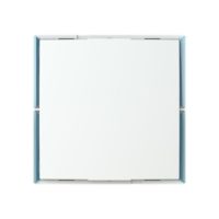 BUSCH-JAEGER Tastsensor KNX Funkb LON UP KK/U4.55.11 Bussystem KNX-RF (Funk) ws