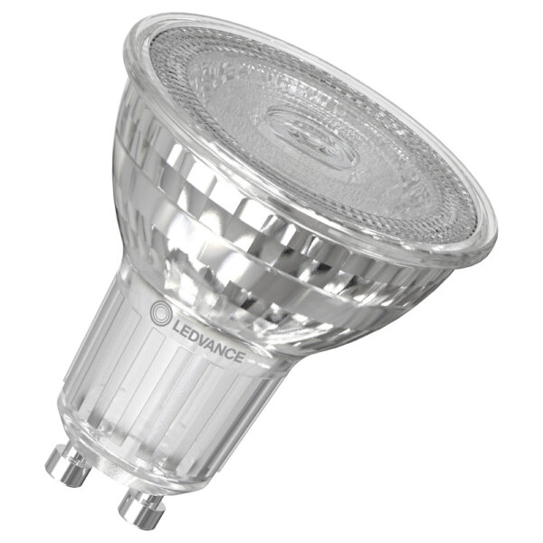 Ledvance LED PAR16 80 36° P 6.9W 840 GU10 575lm 4000K LED-Reflektor