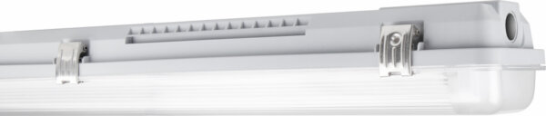 Ledvance DP-HOUSING 1500 P 2xLAMP T8 LED-Röhre 230V AC 1,5m IP65