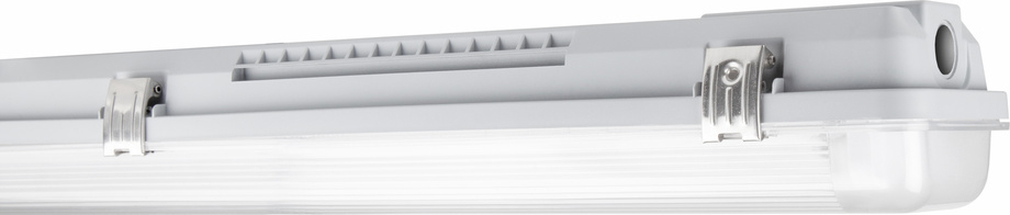Ledvance DP-HOUSING 1500 P 2xLAMP T8 LED-Röhre 230V AC 1,5m IP65