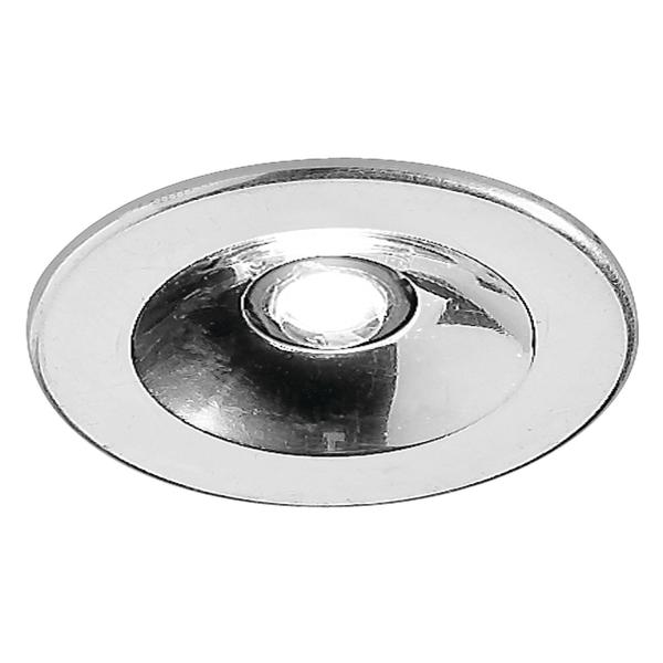 Brumberg 0P3605WW LED-Einbaulichtpunkt 1xPow.-LED 1W LF:ww