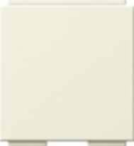 Gira Blindabdeckung Modular-Jack cws 264501