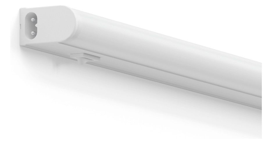 RZB 451157.002.2 Strip-Light LED, 7 W, 720 lm, 830, 840, wsDecke/Wandleuchte