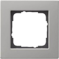 Gira Abdeckrahmen 1fach eds 0211335