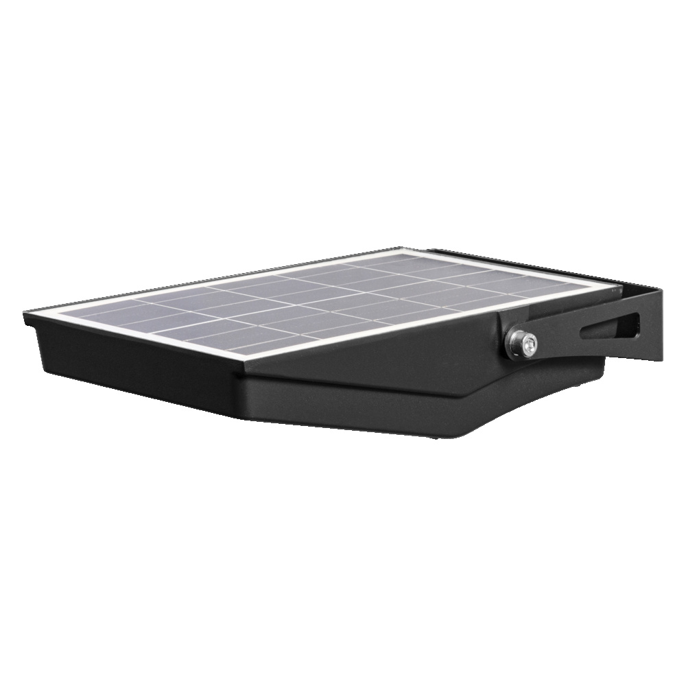 Ledvance ENDURA® FLOOD Solar Sensor 10 W 4000 K Solarbetriebene Flutlichter