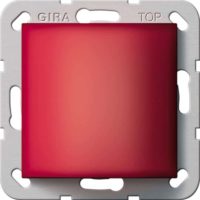 Gira Rufmodul für Notrufset System 55, 291600