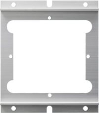 GIRA 127400 TKS-Installationsprofil 1fach