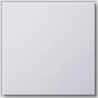 Gira Blindabdeckung reinweiß TX44 026866