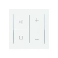 Busch-Jaeger Tastwippe KNX free@home Kunststoff Busch-art linear LFMW/A.4.70.11-44M std-