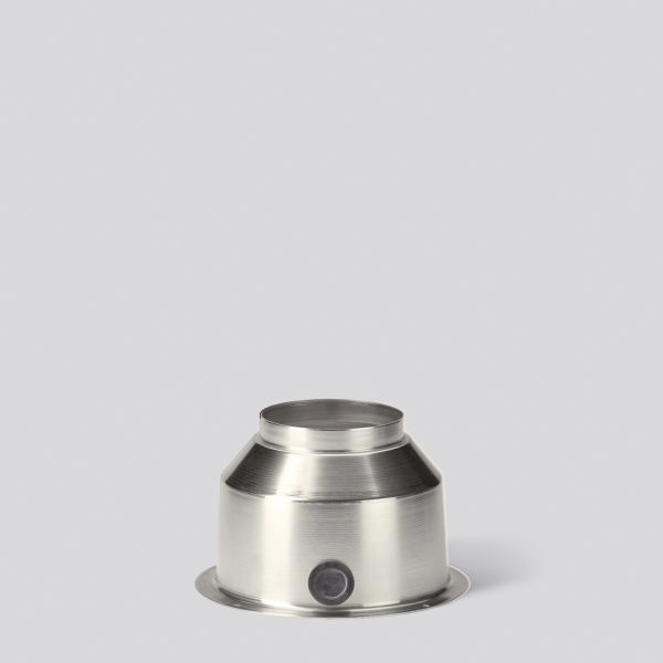 BEGA Einbaugehäuse edst Ø270mm H170mm 70693