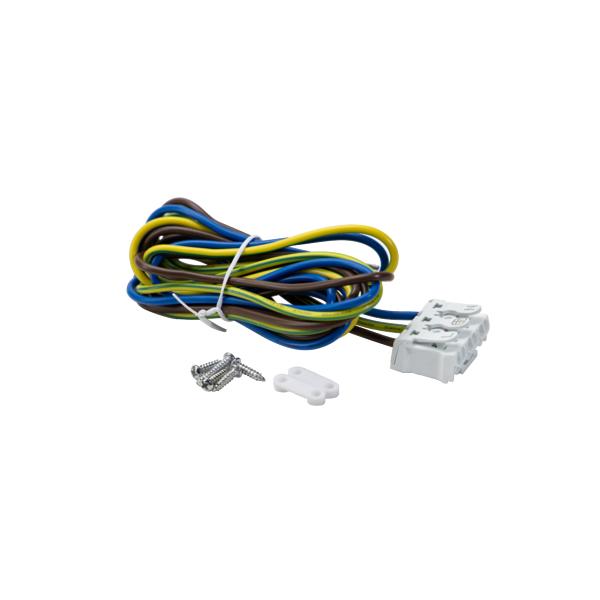 Brumberg 81011150 DV-Kabel-Set f. HUMID ONE, 1490 mm