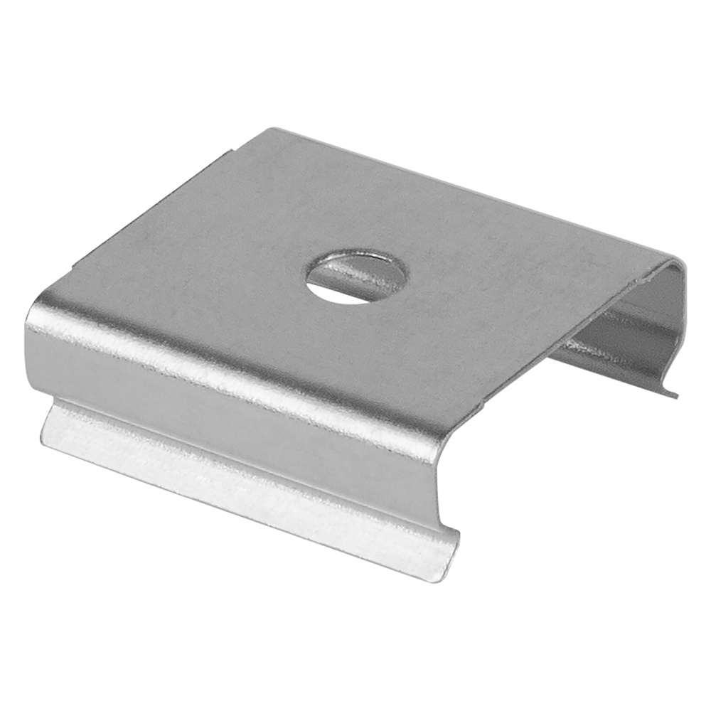 Ledvance LS AY-PF02/MB 50x2 Flache Profilschienen f.LED-Bänder