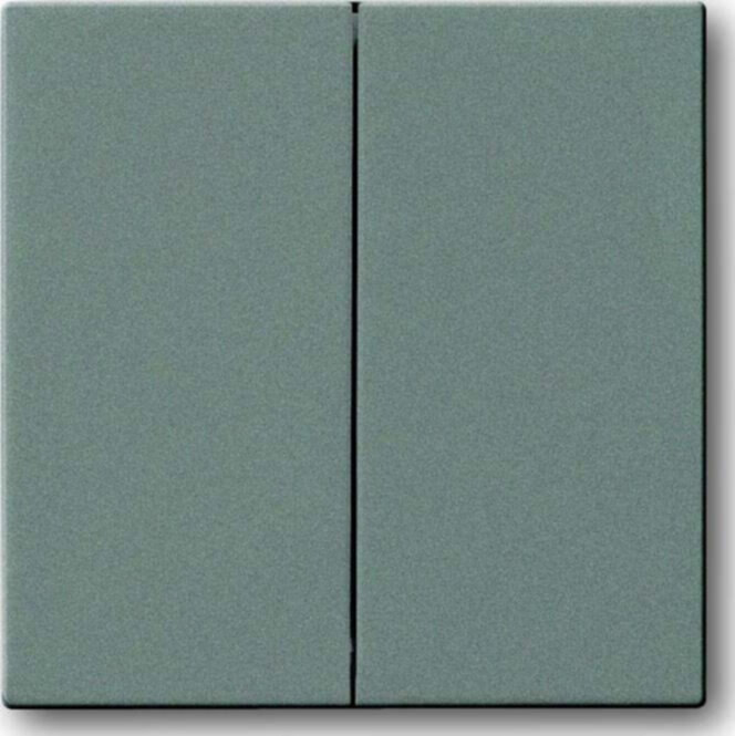 Busch-Jaeger Busch-Jaeger Wippe meteor/grau Serienschalter/-taster 1785-803