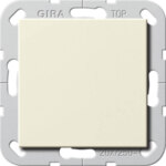 Gira Wippschalter Aus 20A cws 283601