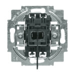 Busch-Jaeger Zugtaster 1-polig, Öffner 2020/10 US-101
