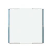 Busch-Jaeger Tastsensor KNX Funkb LON Unterputz Busch-art linear KK/U4.70.11 Bussystem K