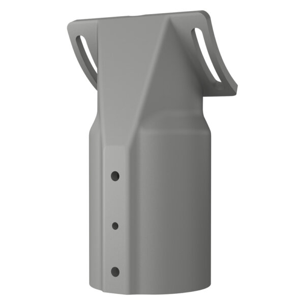 Ledvance SL FLEX SPIGOT76MM WAL STREETLIGHT FLEX SPIGOTS 76MM WAL