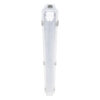 Ledvance DP-HOUSING 600 P 1xLAMP T8 LED-Röhre 230V AC 0,6m IP65 – Bild 7