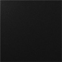 GIRA 5568925 Blindmodul System 106 Schwarz matt