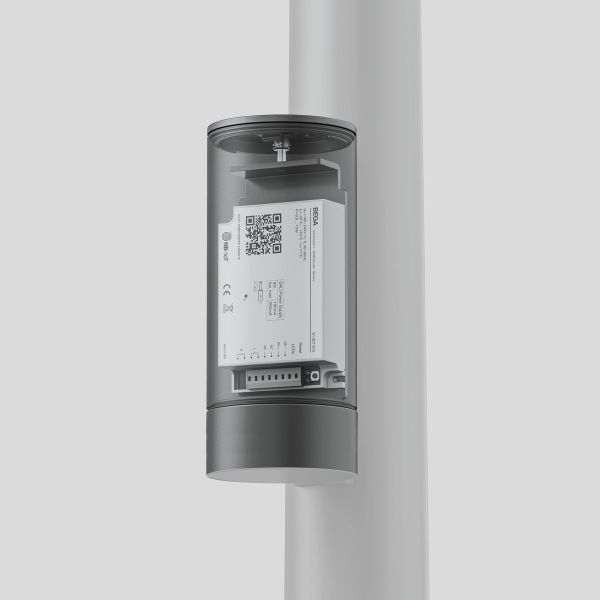 BEGA Steuergerät IP65 71297